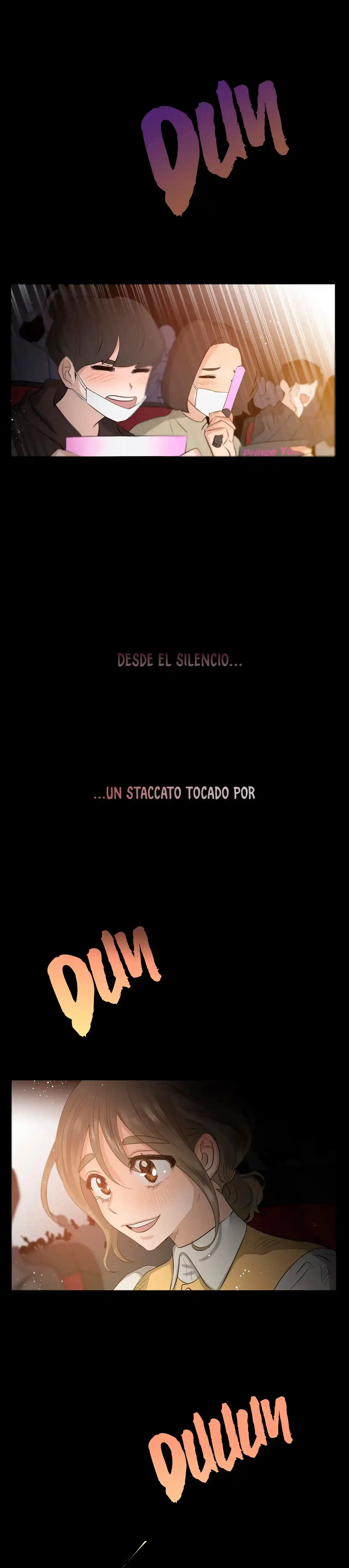 Melodía Rota - Capítulo 43 - Página 25 - LectorTMOo