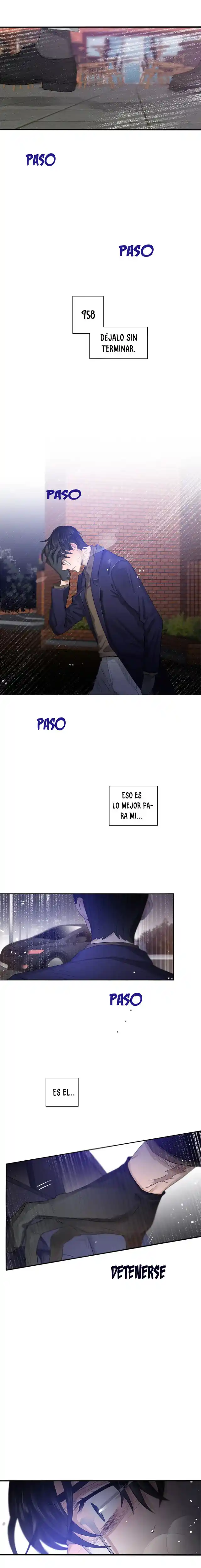 Melodía Rota - Capítulo 45 - Página 11 - LectorTMOo