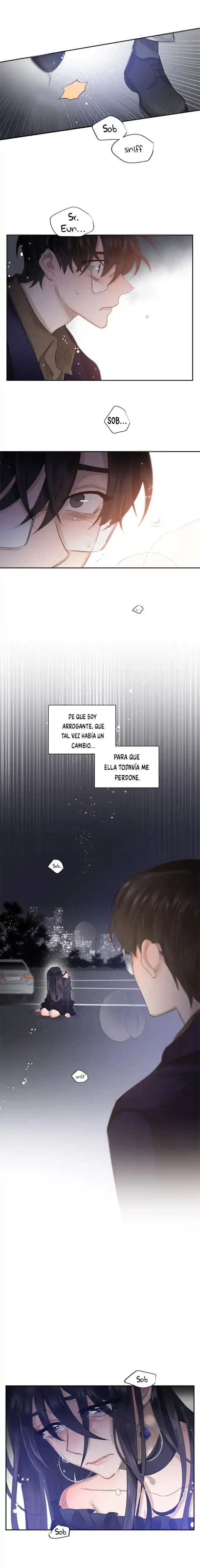 Melodía Rota - Capítulo 45 - Página 13 - LectorTMOo