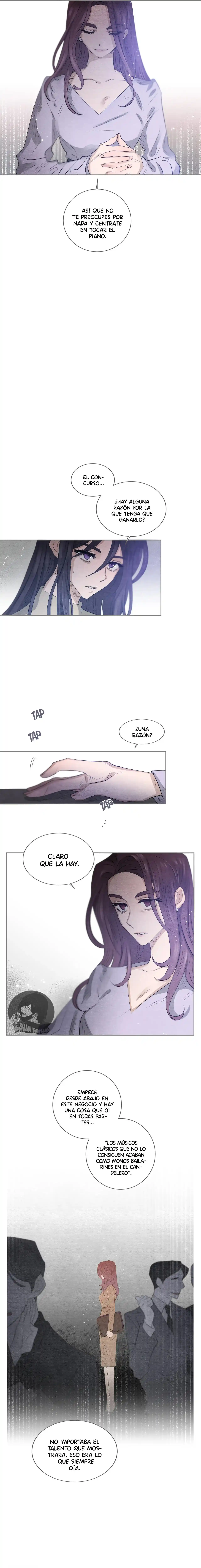 Melodía Rota - Capítulo 46 - Página 11 - LectorTMOo
