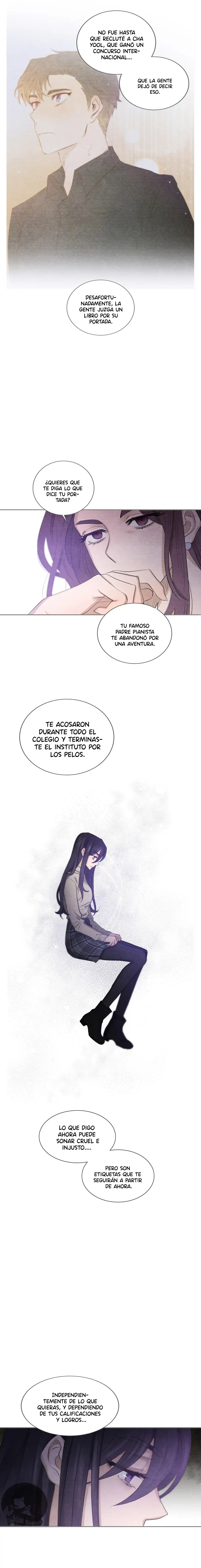 Melodía Rota - Capítulo 46 - Página 12 - LectorTMOo