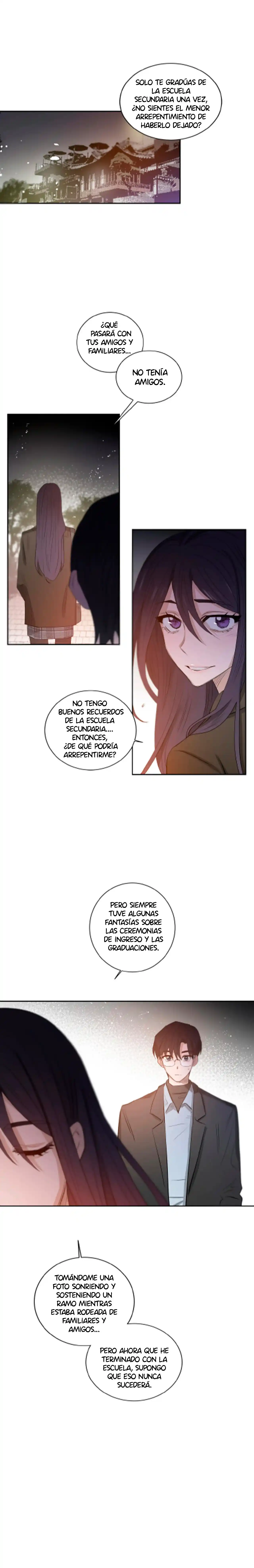 Melodía Rota - Capítulo 47 - Página 2 - LectorTMOo