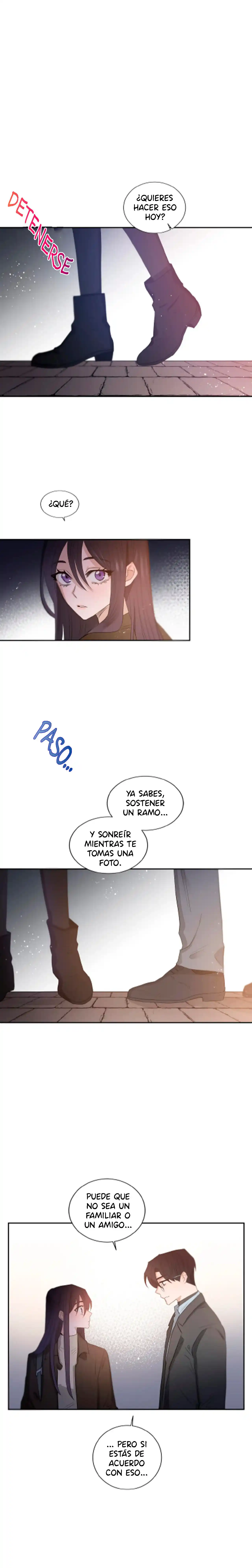 Melodía Rota - Capítulo 47 - Página 3 - LectorTMOo