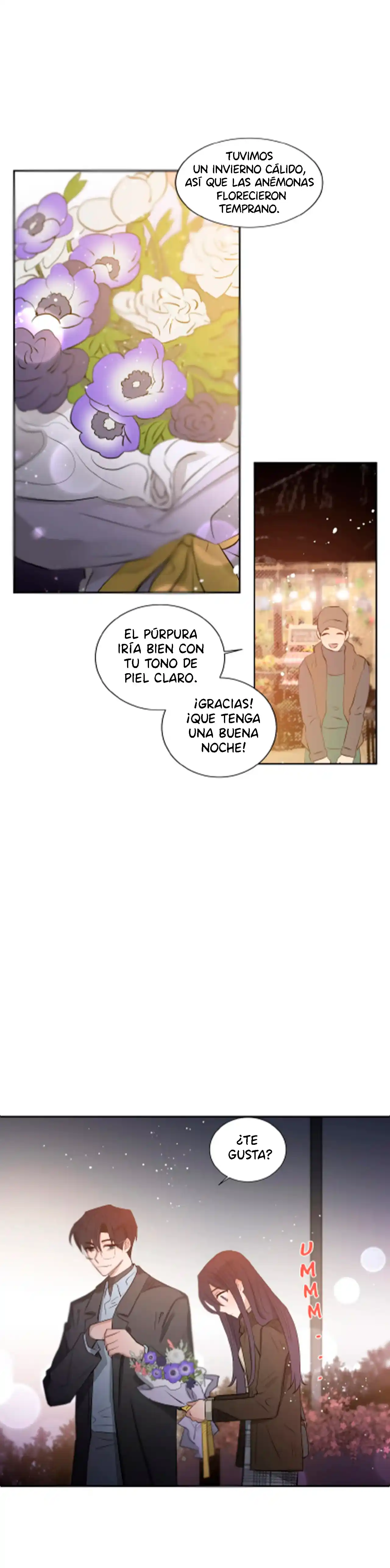 Melodía Rota - Capítulo 47 - Página 5 - LectorTMOo