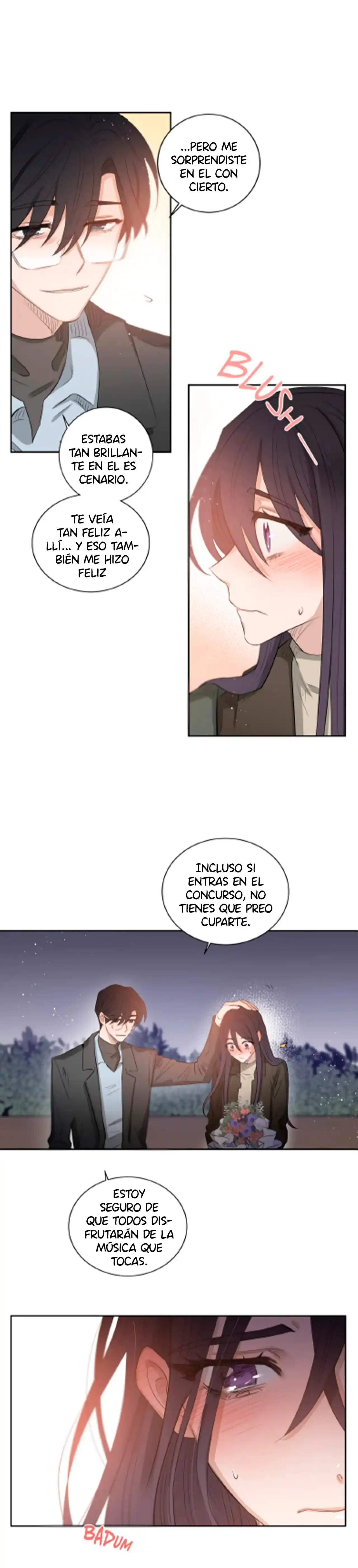 Melodía Rota - Capítulo 47 - Página 21 - LectorTMOo