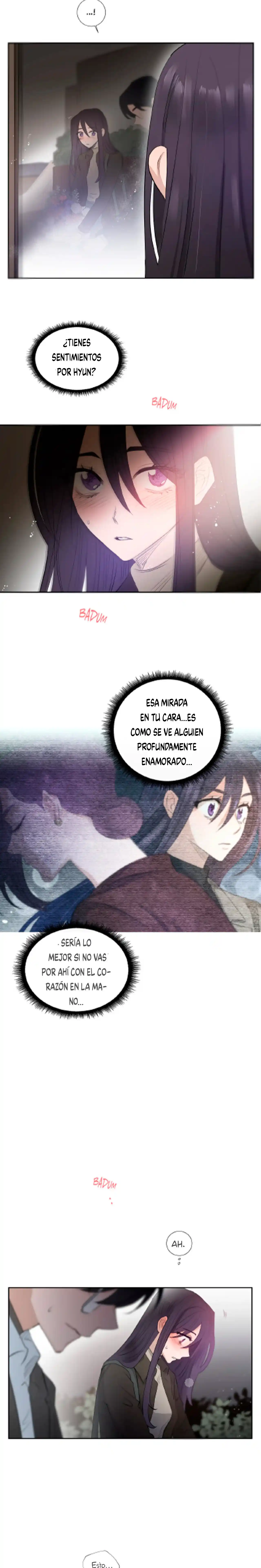 Melodía Rota - Capítulo 47 - Página 24 - LectorTMOo