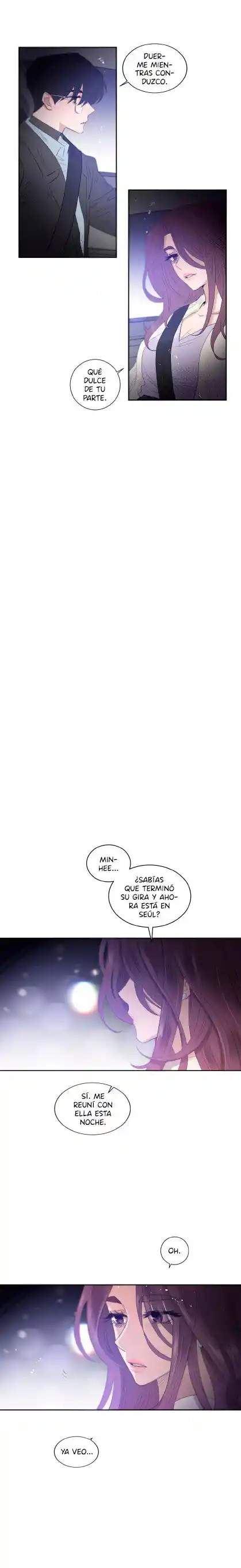 Melodía Rota - Capítulo 48 - Página 9 - LectorTMOo
