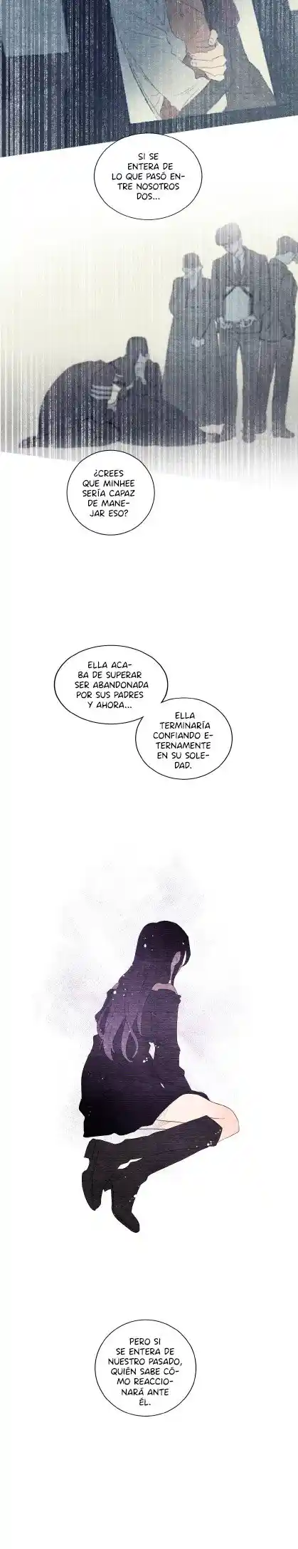 Melodía Rota - Capítulo 48 - Página 14 - LectorTMOo