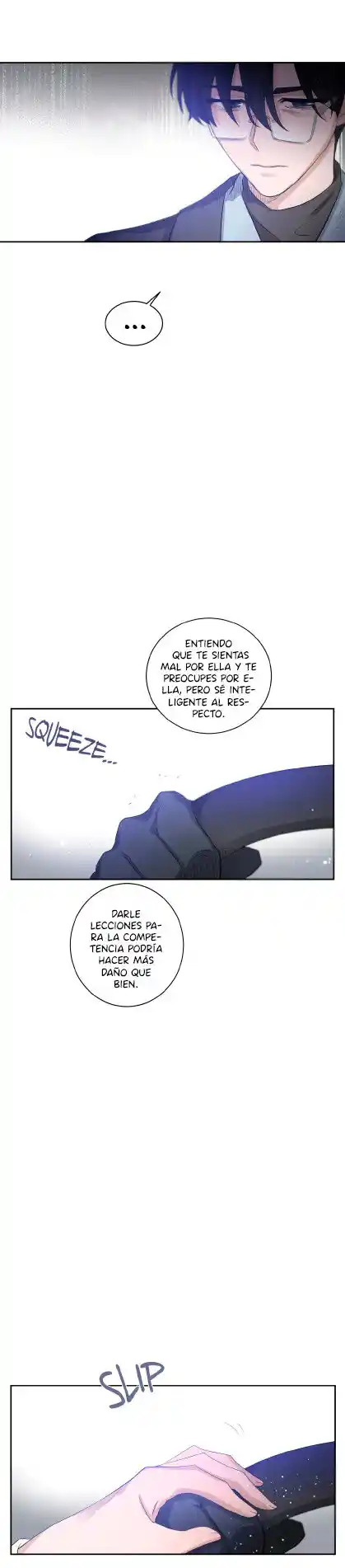 Melodía Rota - Capítulo 48 - Página 15 - LectorTMOo