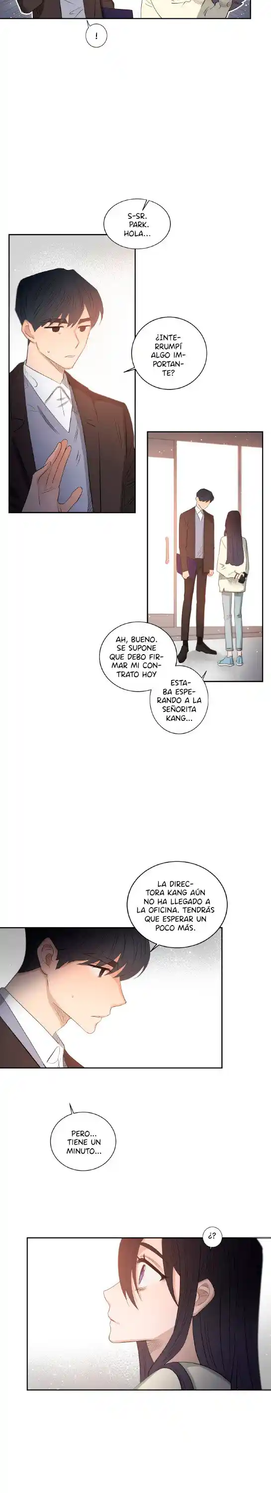 Melodía Rota - Capítulo 48 - Página 18 - LectorTMOo