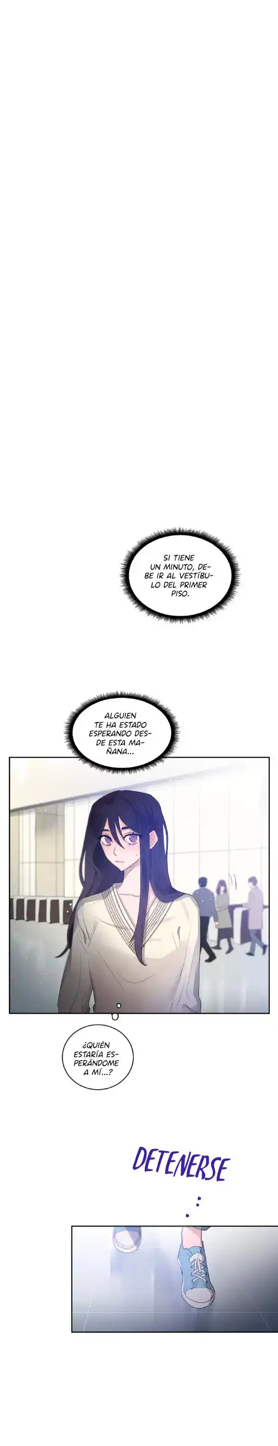 Melodía Rota - Capítulo 48 - Página 19 - LectorTMOo