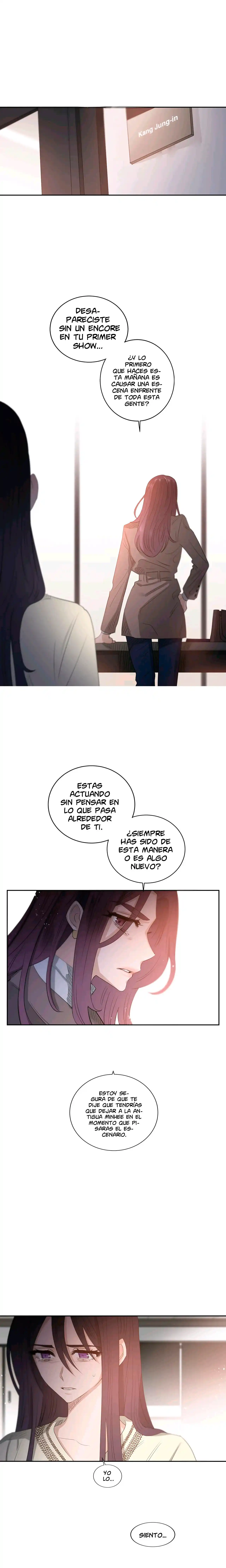 Melodía Rota - Capítulo 49 - Página 12 - LectorTMOo