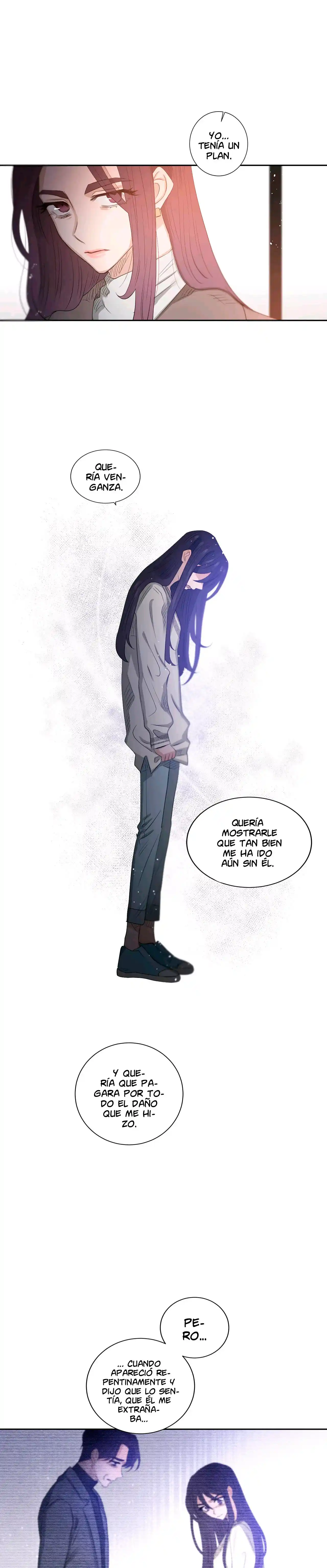 Melodía Rota - Capítulo 49 - Página 14 - LectorTMOo