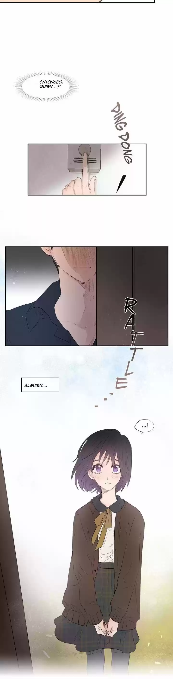Melodía Rota - Capítulo 5 - Página 17 - LectorTMOo