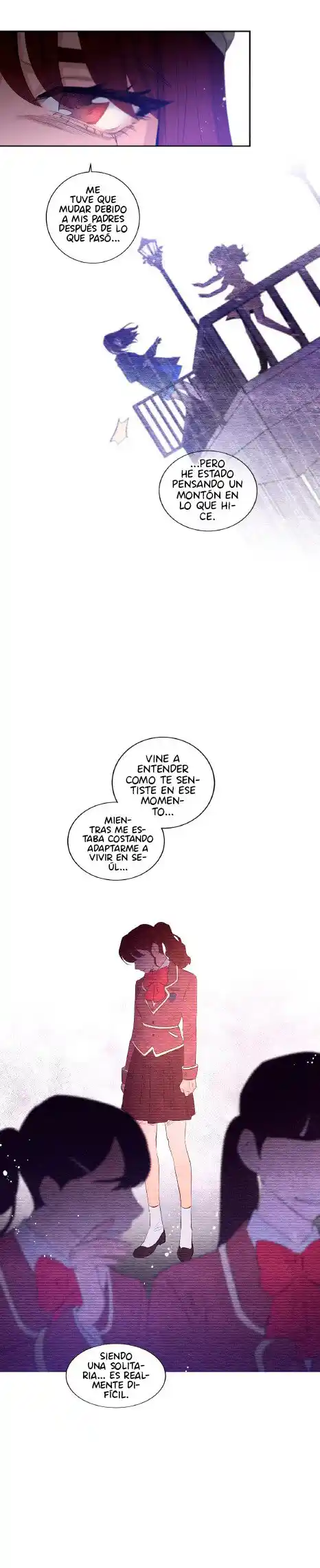 Melodía Rota - Capítulo 51 - Página 7 - LectorTMOo