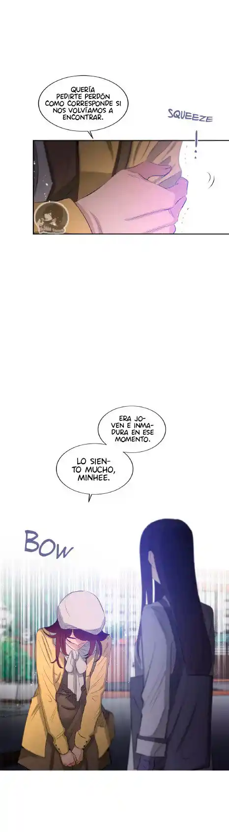Melodía Rota - Capítulo 51 - Página 8 - LectorTMOo