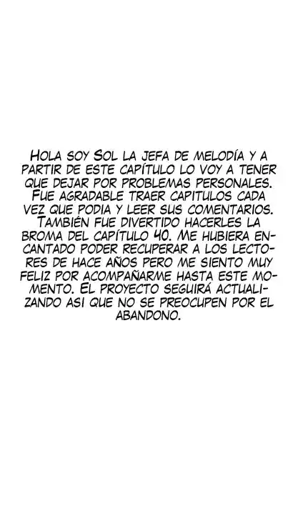 Melodía Rota - Capítulo 53 - Página 1 - LectorTMOo