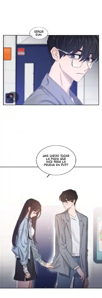 Melodía Rota - Capítulo 53 - Página 28 - LectorTMOo