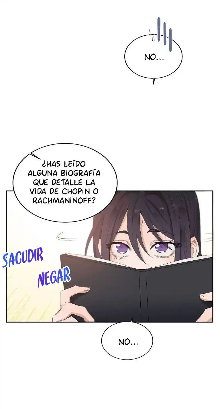 Melodía Rota - Capítulo 57 - Página 4 - LectorTMOo