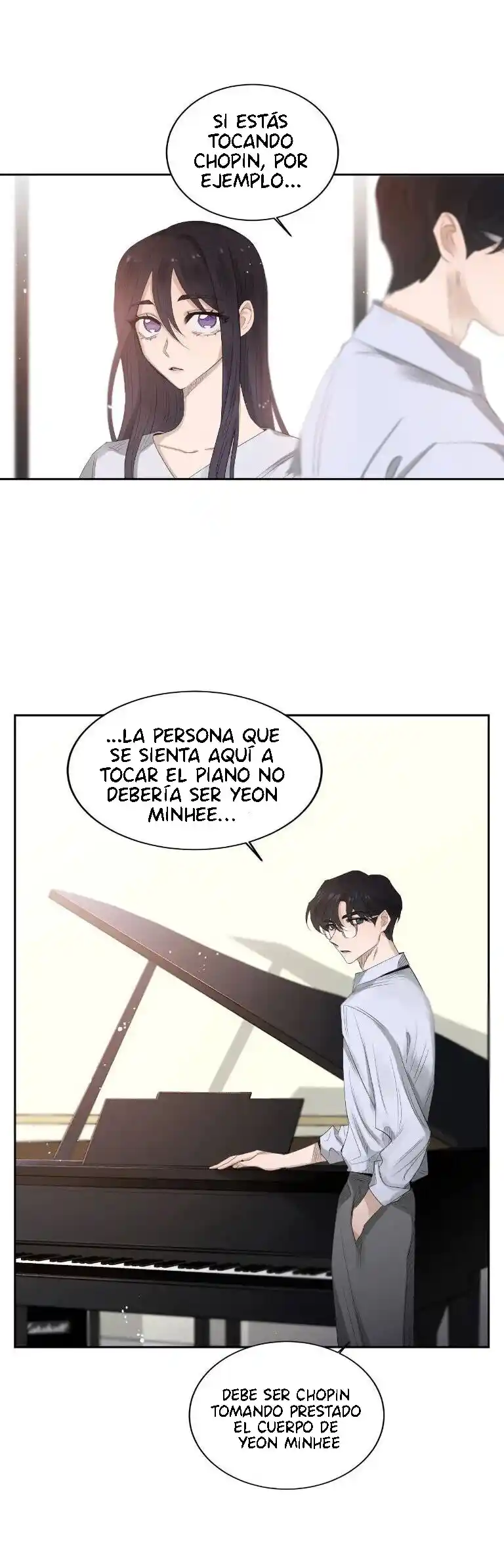 Melodía Rota - Capítulo 57 - Página 7 - LectorTMOo