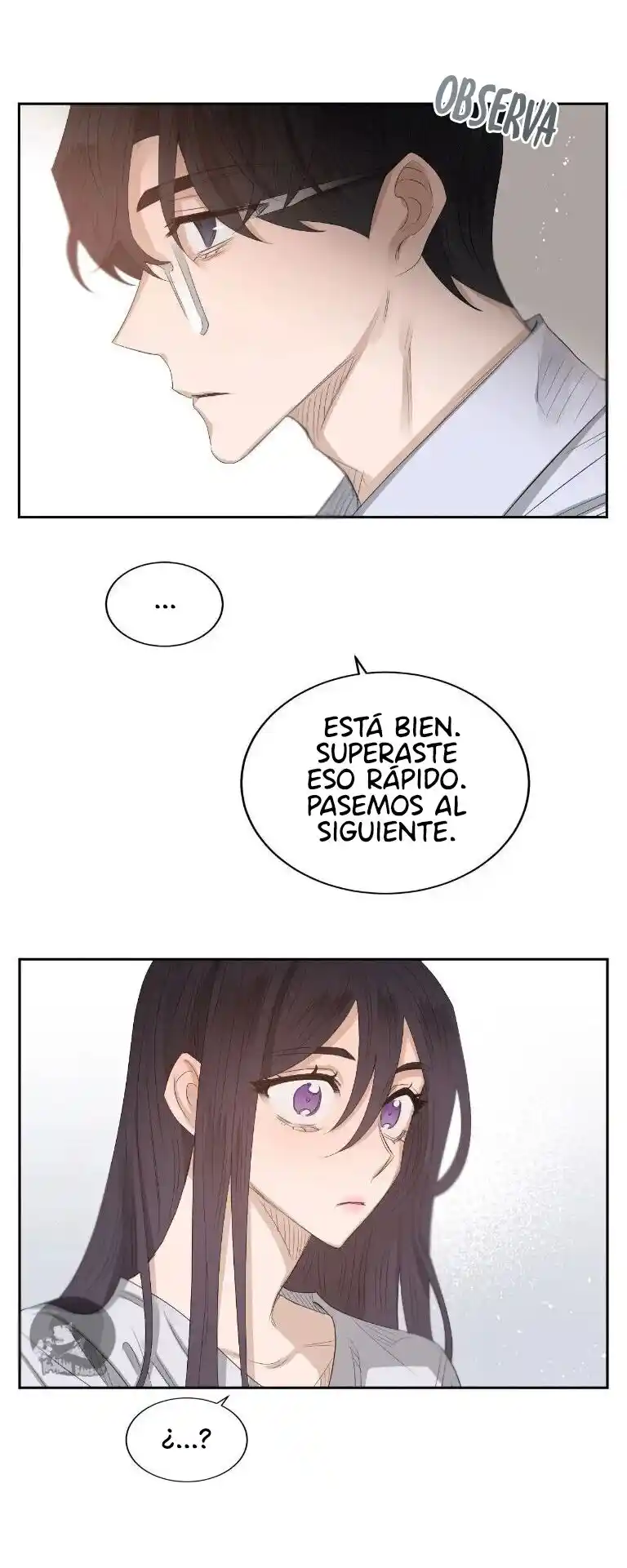 Melodía Rota - Capítulo 57 - Página 19 - LectorTMOo