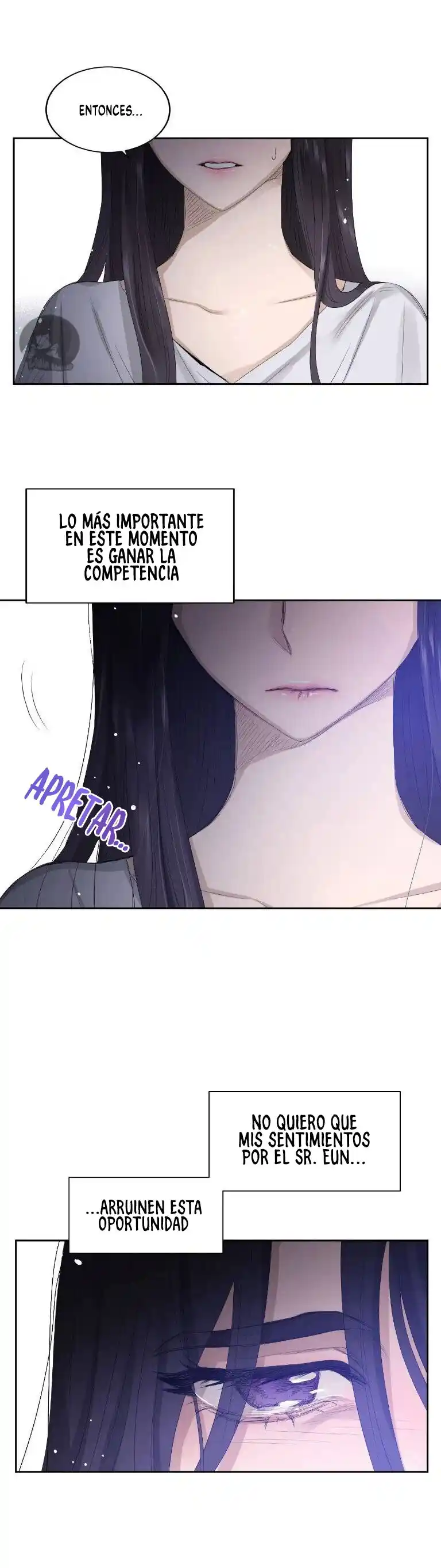Melodía Rota - Capítulo 57 - Página 23 - LectorTMOo