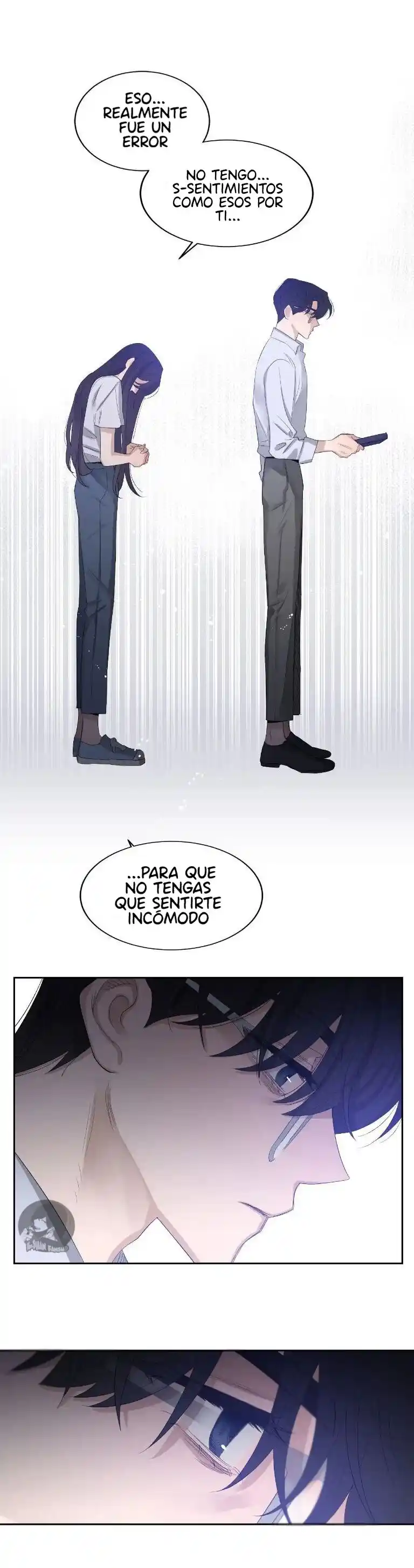 Melodía Rota - Capítulo 57 - Página 24 - LectorTMOo