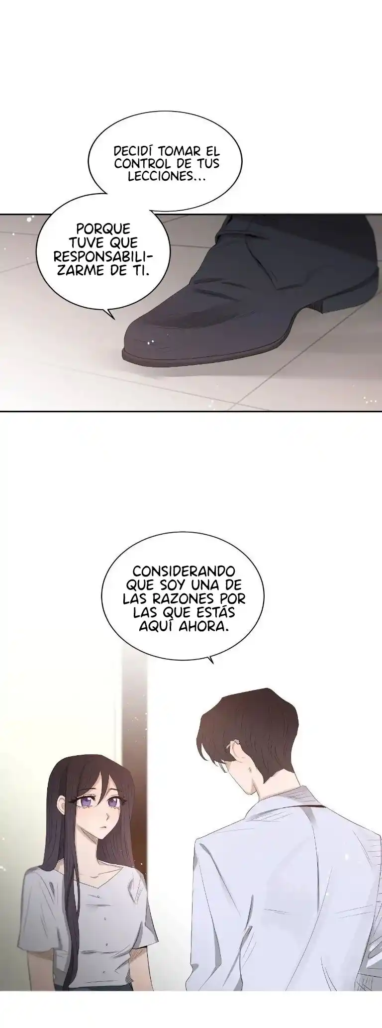 Melodía Rota - Capítulo 58 - Página 4 - LectorTMOo