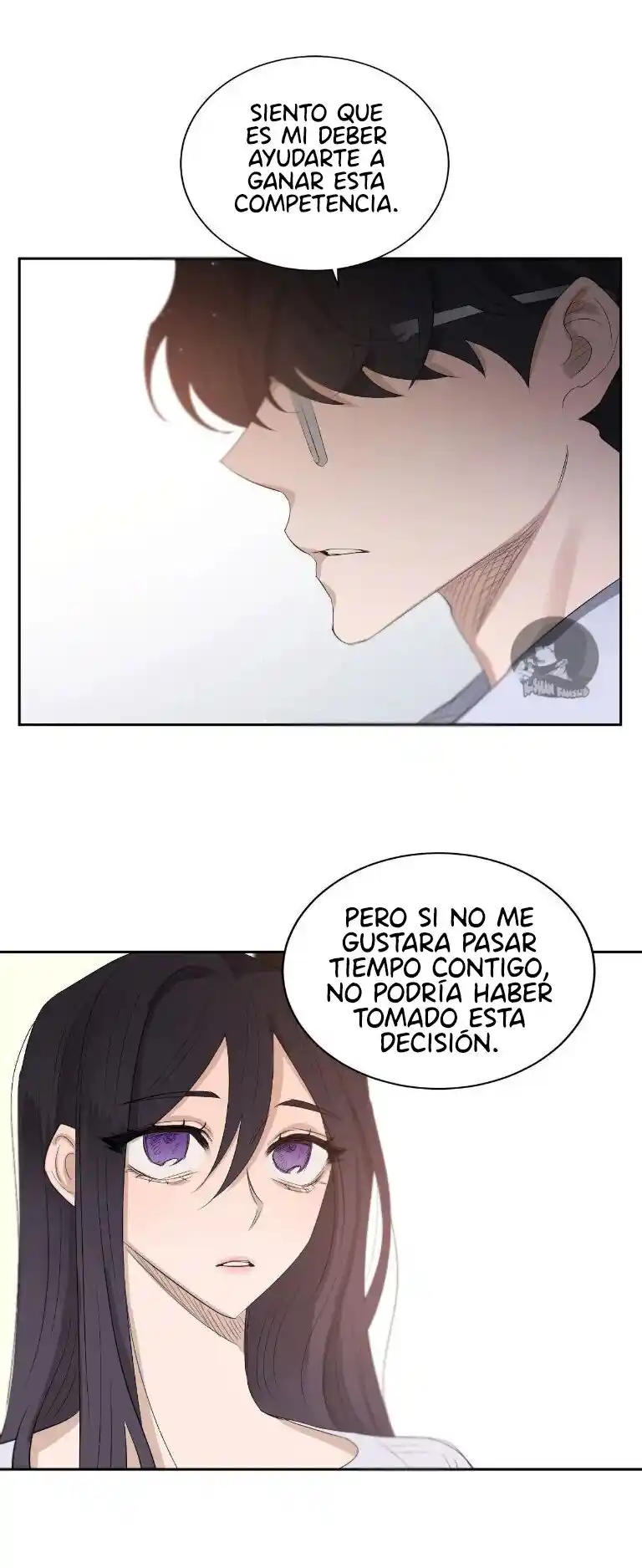 Melodía Rota - Capítulo 58 - Página 5 - LectorTMOo
