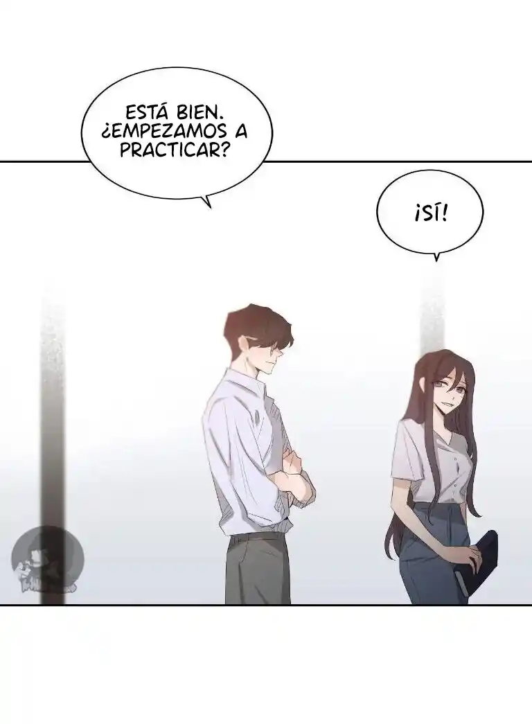 Melodía Rota - Capítulo 58 - Página 9 - LectorTMOo
