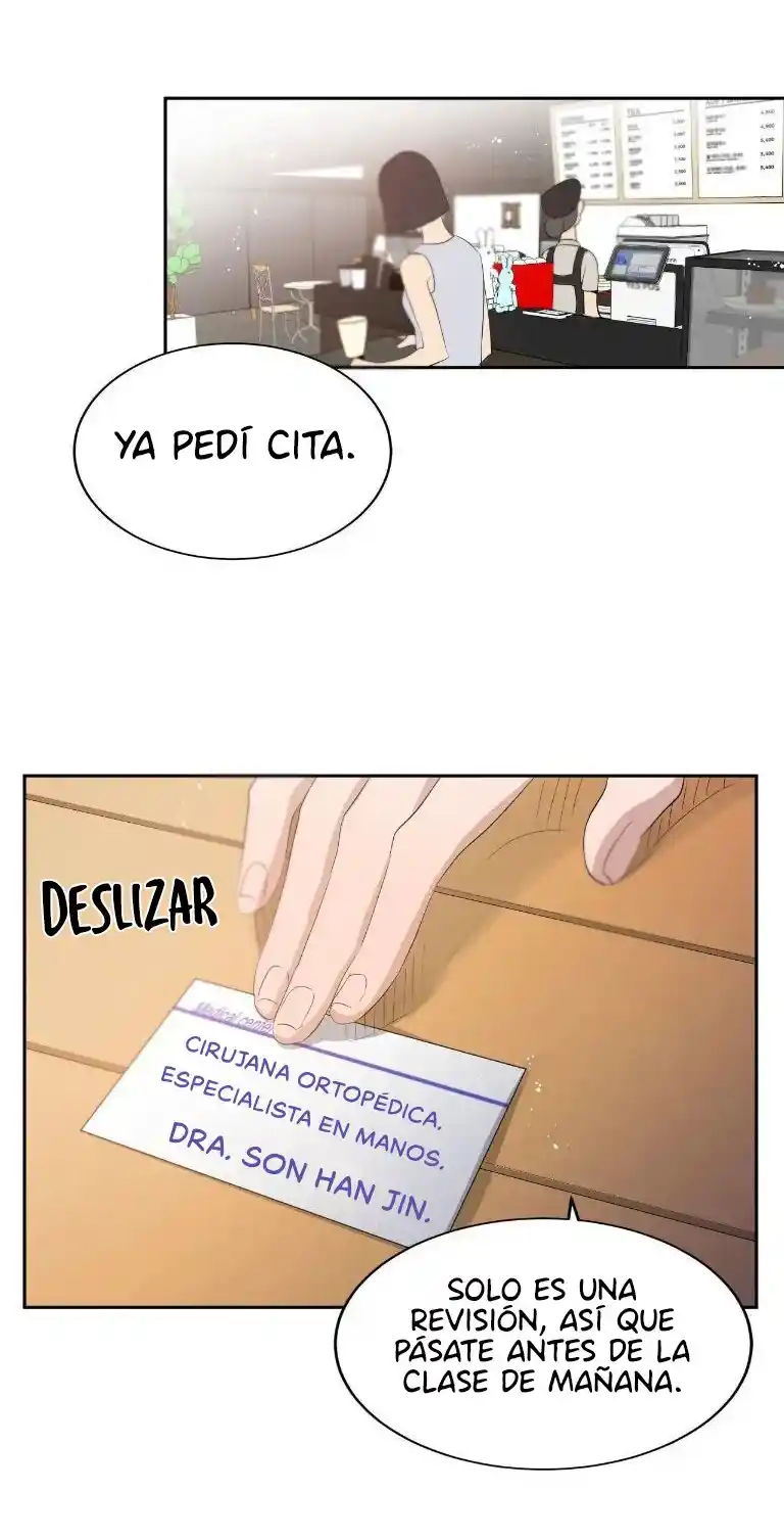 Melodía Rota - Capítulo 59 - Página 12 - LectorTMOo