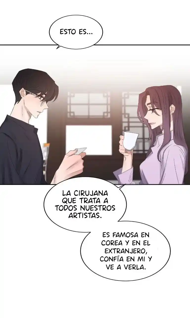 Melodía Rota - Capítulo 59 - Página 13 - LectorTMOo