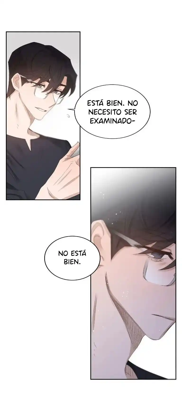 Melodía Rota - Capítulo 59 - Página 14 - LectorTMOo