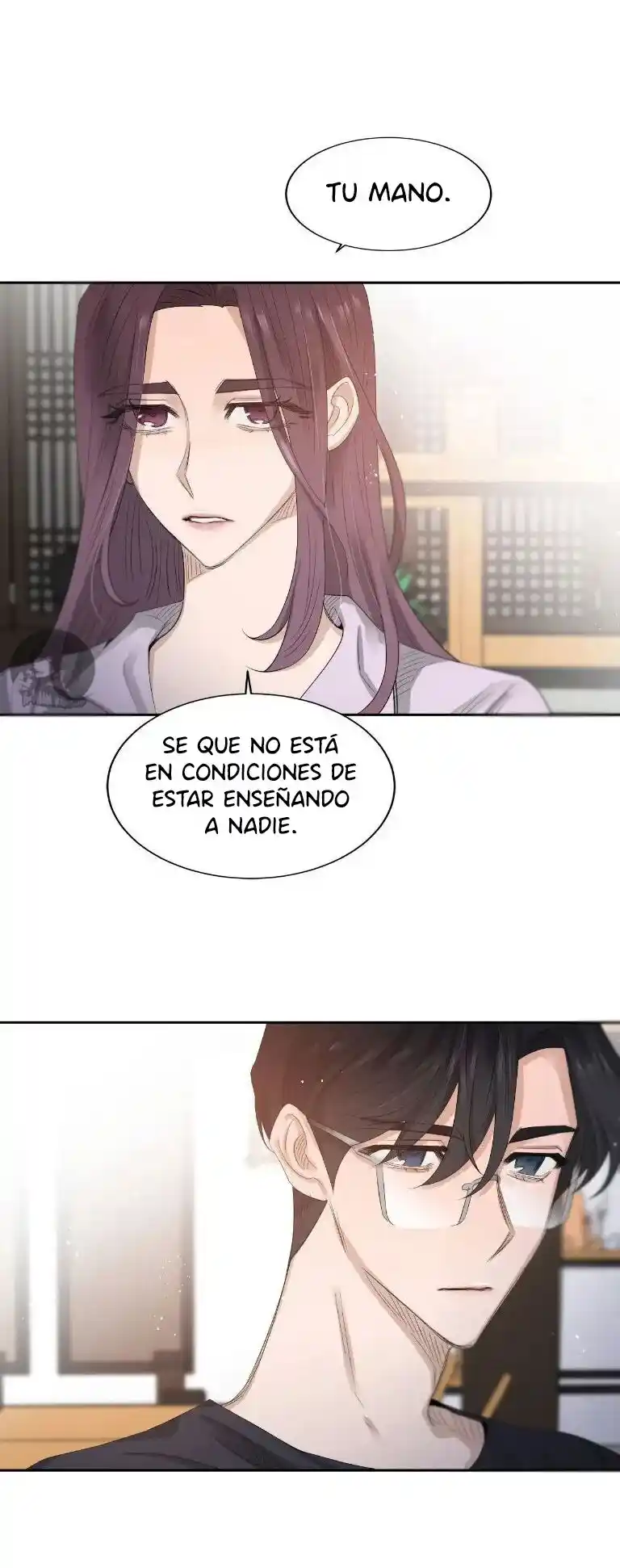 Melodía Rota - Capítulo 59 - Página 15 - LectorTMOo