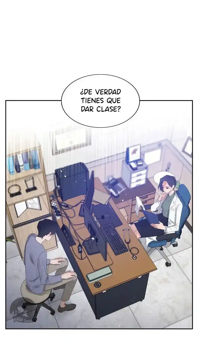 Melodía Rota - Capítulo 59 - Página 34 - LectorTMOo