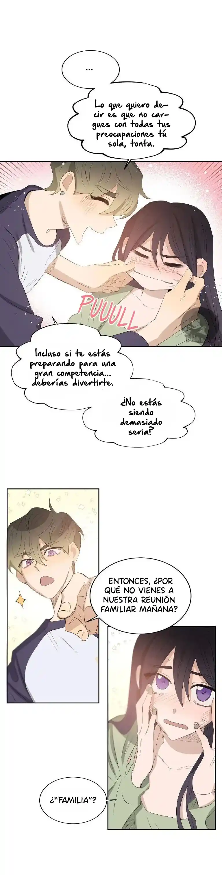 Melodía Rota - Capítulo 60 - Página 9 - LectorTMOo