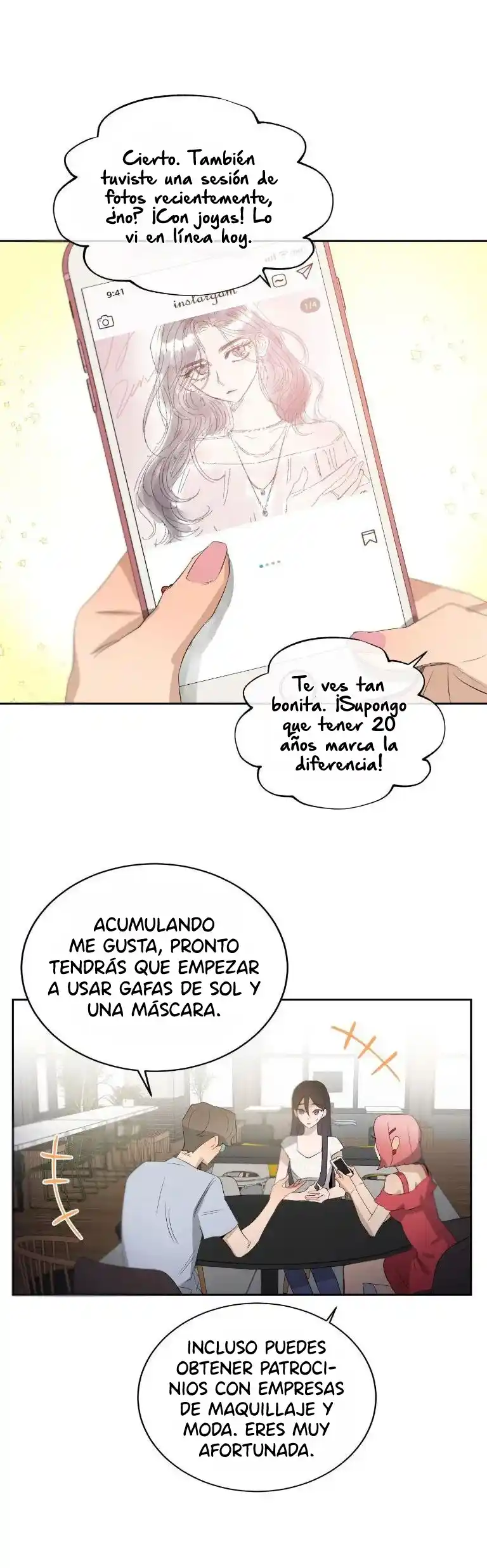 Melodía Rota - Capítulo 60 - Página 13 - LectorTMOo