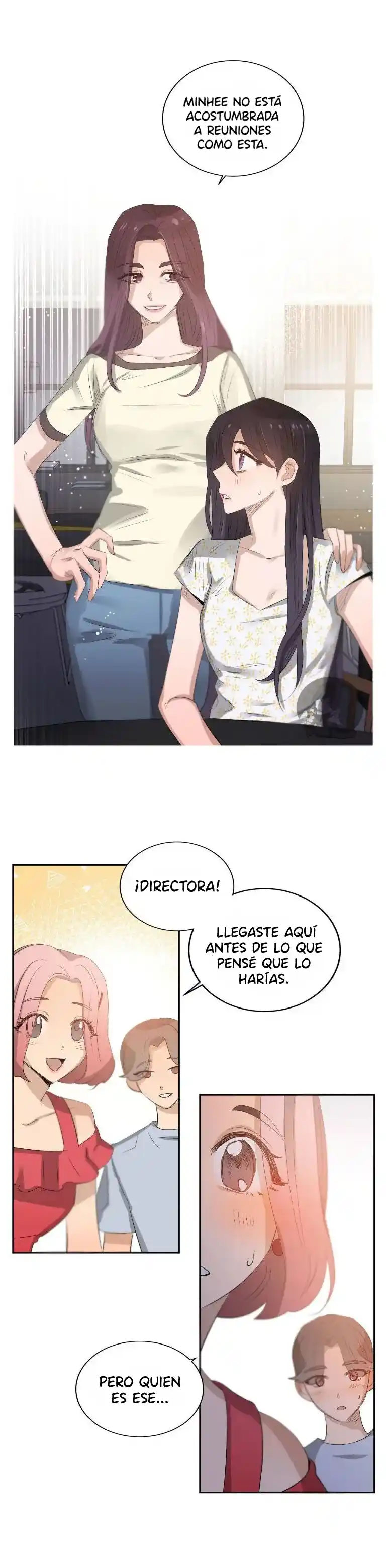 Melodía Rota - Capítulo 60 - Página 15 - LectorTMOo