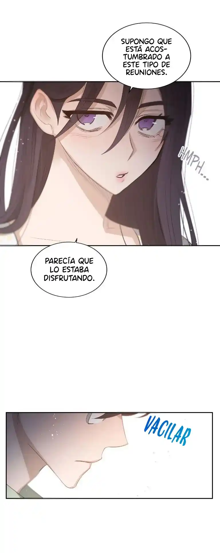 Melodía Rota - Capítulo 60 - Página 25 - LectorTMOo