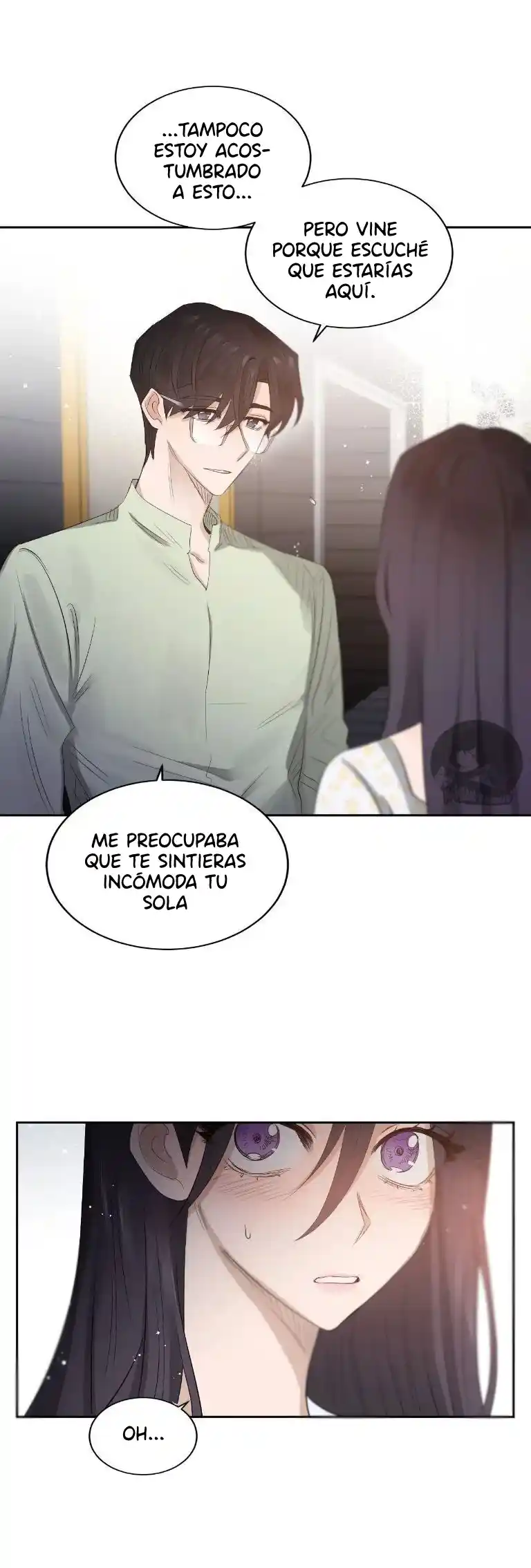 Melodía Rota - Capítulo 60 - Página 26 - LectorTMOo