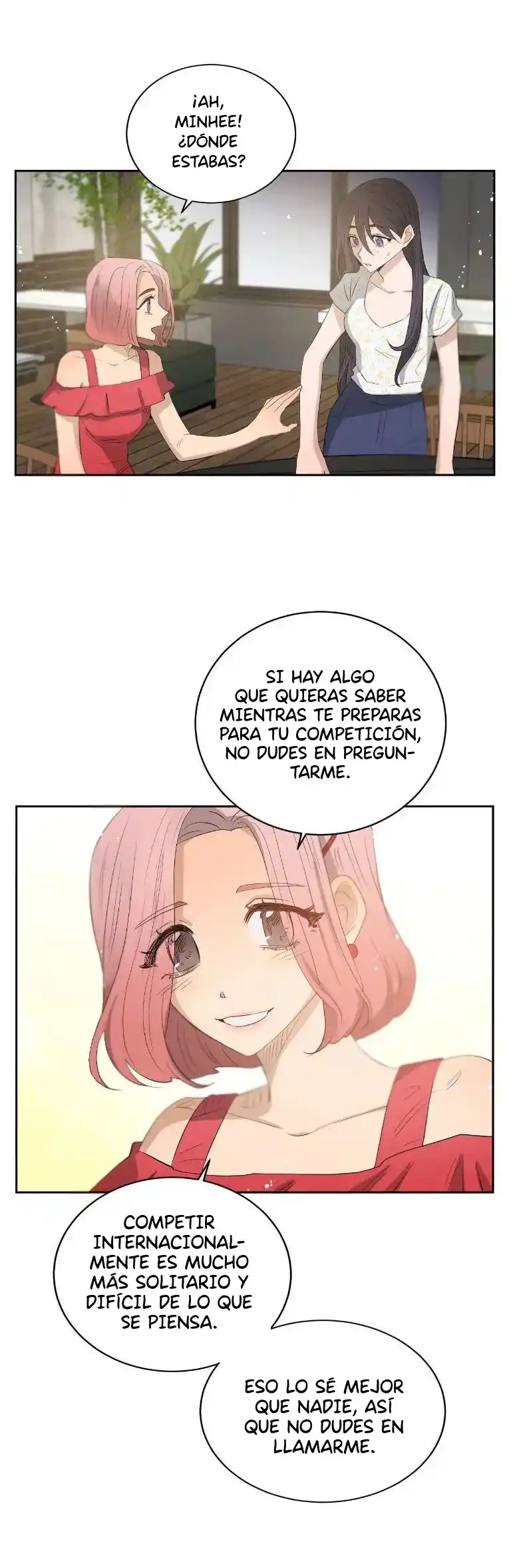 Melodía Rota - Capítulo 60 - Página 30 - LectorTMOo