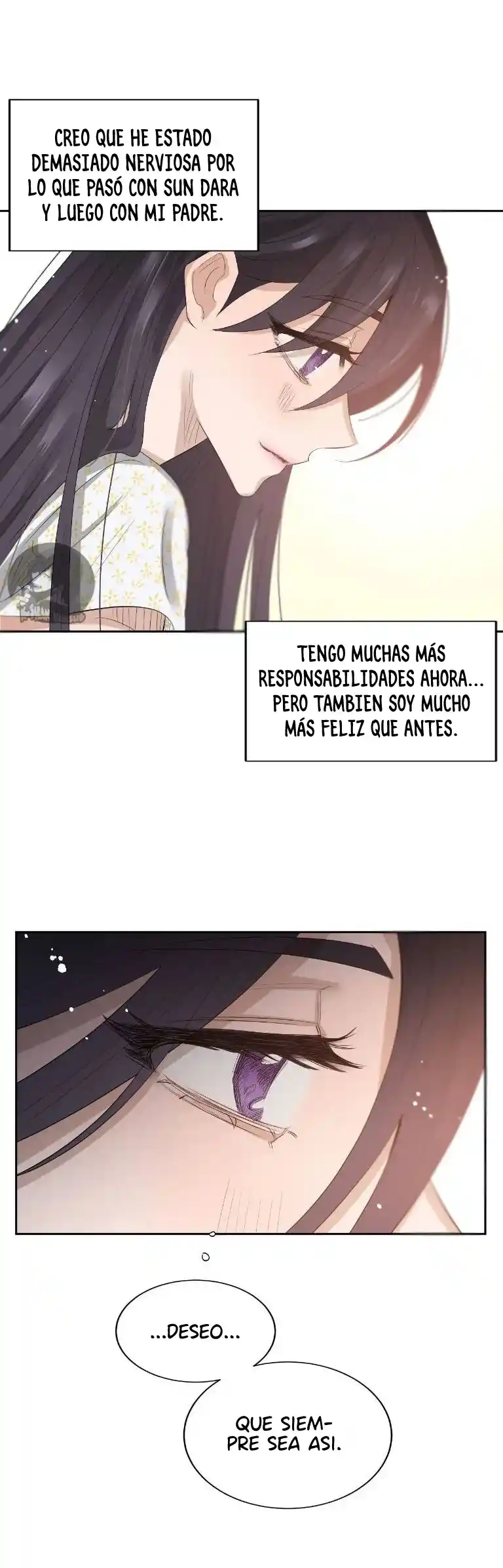 Melodía Rota - Capítulo 60 - Página 32 - LectorTMOo