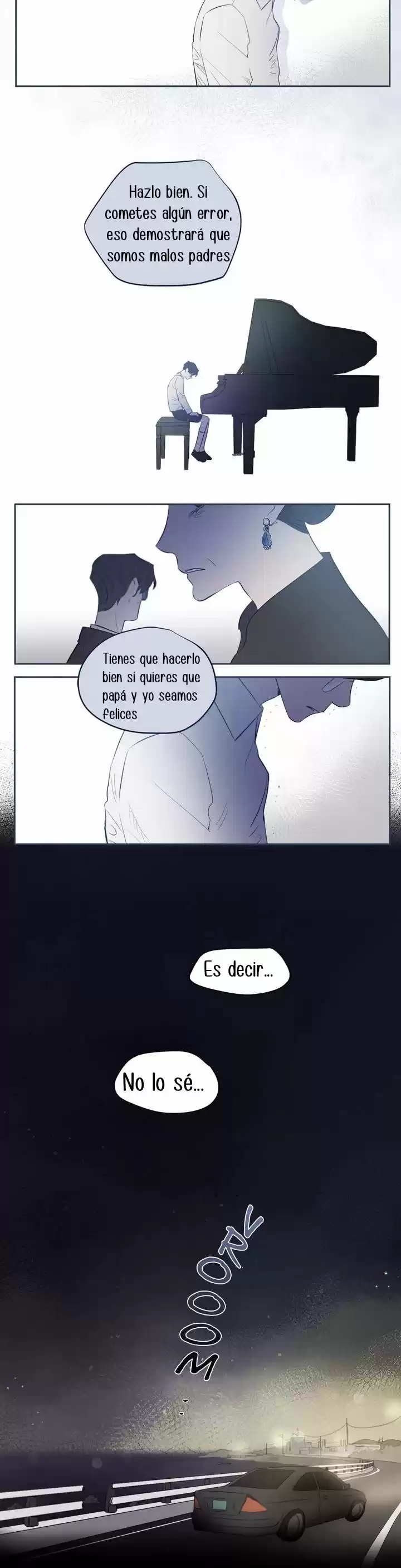 Melodía Rota - Capítulo 8 - Página 13 - LectorTMOo