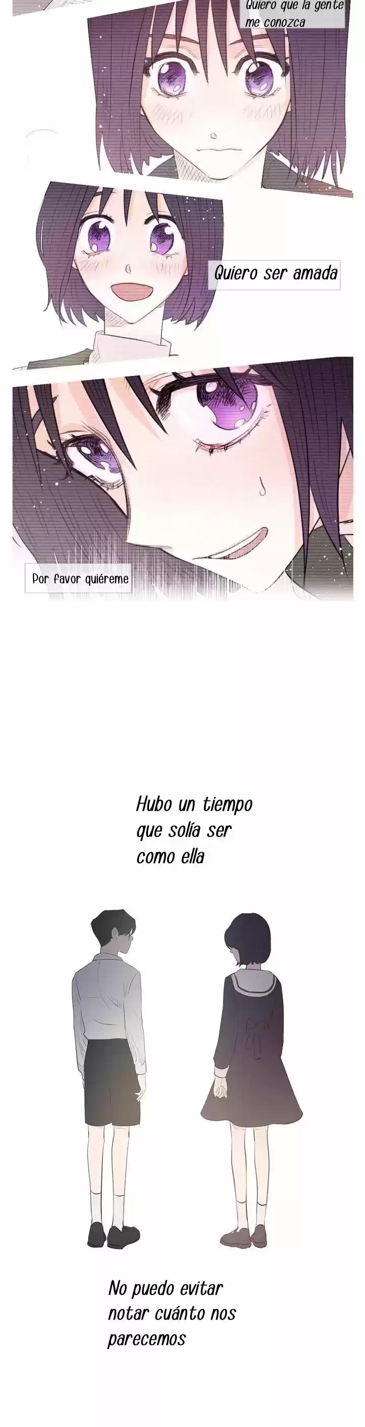 Melodía Rota - Capítulo 8 - Página 15 - LectorTMOo