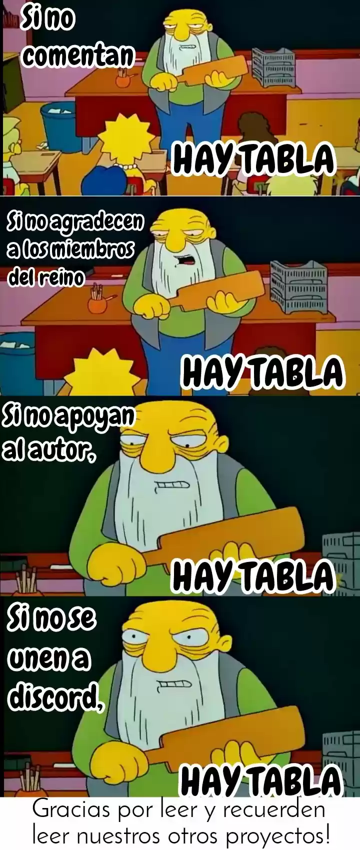 Melodía Rota - Capítulo 8 - Página 21 - LectorTMOo
