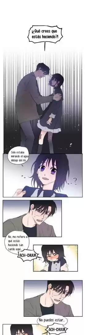 Melodía Rota - Capítulo 9 - Página 2 - LectorTMOo