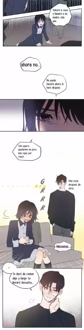 Melodía Rota - Capítulo 9 - Página 7 - LectorTMOo