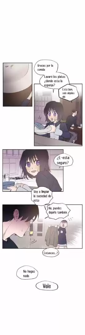 Melodía Rota - Capítulo 9 - Página 9 - LectorTMOo