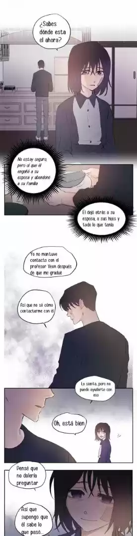 Melodía Rota - Capítulo 9 - Página 10 - LectorTMOo