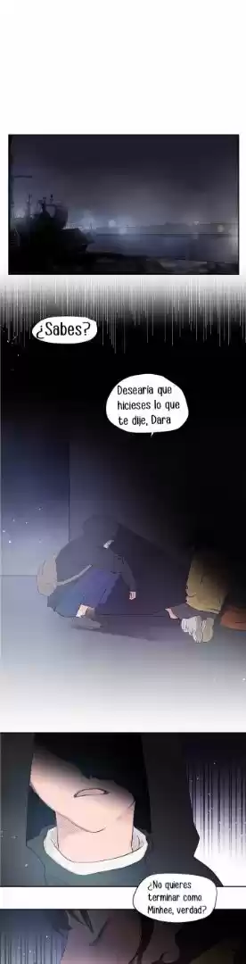 Melodía Rota - Capítulo 9 - Página 12 - LectorTMOo